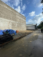 đất đẹp hiếm có hòa thọ tây 2 mặt kiệt ô tô giá chỉ 2.69