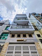 tin được không! ảnh thật 100%! hxh thích quảng đức- dt 4.2 x 20m, 5 tầng. giá còn 17 tỷ