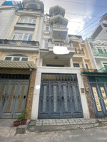 khu sang - hẻm đẹp cống lở . p15 . quận tân bình - xd :5 tầng 4 x 18 m-ô tô ngủ trong nhà-9,6 tỷ tl