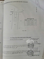 bán đất mặt tiền đông thạnh 7-3, 4,2 tỷ, 74m2, hàng hiếm tại hóc môn, giá ưu đãi