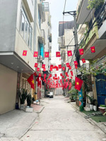 nhà biệt thự chính chủ bán tại hoàng văn thái, 18,3 tỷ, 46m2, thanh xuân, hà nội