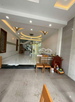 nhà mặt tiền 5 m x 26 m , shr, khu vực không có nhà bán. bình hưng, bc. nhỉnh 14 tỷ