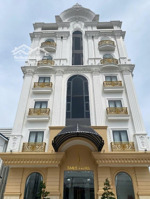 bán nhà mặt phố nguyễn trãi, 78 tỷ, 140 m2, 10 tầng, 27pn, pháp lý đầy đủ