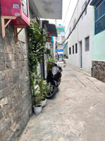 nhà 2 tầng ngay trường nguyễn du p11 thống nhất gv