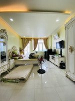 gò vấp ngay ngã 5 - đường 7m - khu đồng bộ - 4.3 x 19 - 5 tầng - 8.1 tỷ giá bán trước tết