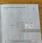 bán đất tặng nhà cấp 4 mặt ngõ đằng hải, hải an 52m2 1 tầng 2 ngủ có bếp, giá 2,89 gia lộc