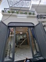 đông hưng thuận - nhà giá rẻ tại khu vực .chỉ hơn 4 tỷ.