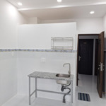 cho thuê cc mini 1pn, 1wc ở khu đô thị cát lái, 3,5 triệu, 18m2