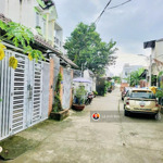 bán dãy trọ 8 phòng 145.9m2
hẻm 6m xe hơi - khu vực dân trí cao cách 50m ra mặt tiền lê văn thịnh