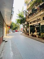 bán nhà phố mai dịch_52m2 6 tầng_oto_ô chờ thang máy_vừa ở vừa kinh doanh-dòng tiền tốt