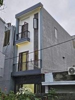 bán nhà 3 tầng cựu viên giá chỉ 2 tỷ 550tr