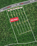 kèo thơm đất đai: đầu tư vàng tại xã dầu tiếng - tp. hcm