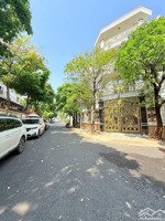 biệt thự kdc hiệp thành city- lô góc, vỉa hè, 170m2 8x22, đường 10m, nhỉnh 16t