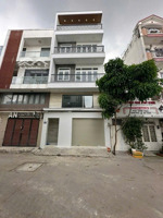 hàng thật, giá tốt giảm sâu 900tr, dt 57m2 x5 tầng hẻm 6m, cho thuê kd tại p12 - an hội tây gò vấp