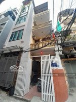 ngõ 435 đội cấn- ba đình 65m x 4 tầng - ngõ nông- mt 3.2m- chào 24 tỷ - vừa ở vừa kd