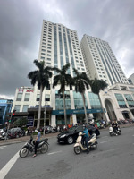 bán nhà đẹp 6 tầng dt 51m2-mt 5m-lô góc 3 mặt đều thoáng-gara-phố hoàng quốc việt-cầu giấy.giá:21tỷ