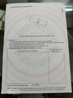 bán mảnh đất đẹp khuôn vuông vắn tại tiên dương đông anh ( xã phúc thịnh ) diện tích 69.3m