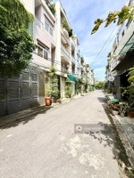 nhà 4x14, sổ vuông a4, hẻm nhựa khu phân lô đồng bộ- dân trí, vị trí tiềm năng.