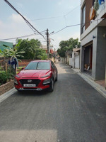 bán nhanh lô đất 70m2, ô tô 16 chỗ thông, sơn du, phúc thịnh, đông anh