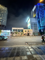 độc quyền bán nhà mt nam kỳ khởi nghĩa quận 3 - dt 16 x 30m - cn 430m2 - ctxd 12 tầng - giá 215 tỷ