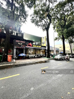 hàng vip mt lê quý đôn quận 3 - dt 11 x 23m - cn 250m2 - 2 tầng - hđt 400 triệu - giá 150 tỷ