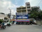 bán nhà mt nguyễn cửu vân bình thạnh | long châu thuê 95tr/tháng
