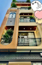 bán gấp nhà mặt tiền lê thánh tôn-q1. giá 6tỷ8/77,5m2 gần chợ bến thành, đang cho thuê 30tr/th