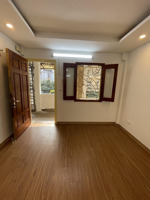 cực hiếm ! tập thể tầng thấp phố cảm hội giao lò đúc-hai bà trưng-2pn-58m2