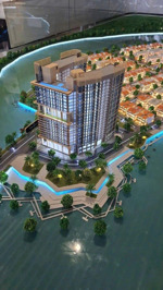 căn 31 the charm - charmora city - sun nha trang by sun group view pháo hoa, view sông giá cđt