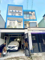 bán nhà thủ đức-hiệp bình phước- 3 tầng- hẻm 5m sát ql13-đường 5m- dt: 78m2(4x17,5)-chỉ: 6,95 tỷ