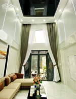 5 tầng full nội thất, ba gác phi- kim ngưu-46m- 9 tỷ 202