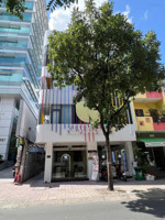 nhà bán góc 2mt thương hiệu mạc đĩnh chi, q.1, 4x25m, trệt + 3 lầu - hđt: 100 triệu, giá 35.9 tỷ