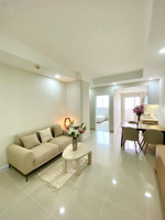 bán căn hộ 2pn - shr nhà decor fullnt- cc bellezaq7- dt 58m2- giá 3.39 tỷ