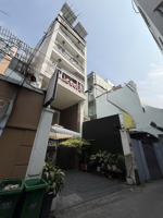 chỉ 120tr/m - hxh ngay coopmart phan xích long - gpxd 6 tầng - ngang 5m - phù hợp xây chdv, ks