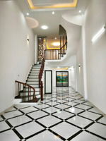 bán nhà 50m2, cổ điển b, tứ hiệp, thanh trì, hà nội 5 tỷ