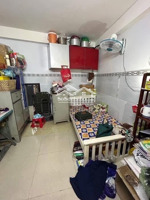 bán nhà quận 6 lò gốm hậu giang - 79m2 - bề ngang bề thế ngang 7.5 x 10.5m, 2 tầng - 5pn