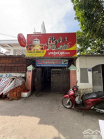 nhà chính chủ - mặt tiền 12m huỳnh thị hai, q12 - nhỉnh 6tỷ