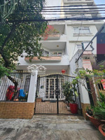 bán nhà an lạc, bình tân, 130m2 - ngang 6 dài 21.5m - đường 10m - 3 tầng - 6pn, giá chỉ 13.5tỷ