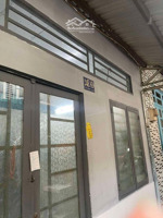 nhà ngon bình đông 61,1m2, ngang khủng nở hậu l 7.74m2, shr hoàn công đủ, nhỉnh 3 tỷ