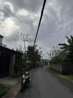 bán gấp đất đường nhựa hòa phước, hòa vang 100m2 cách ql1a 800m giá 2 tỷ