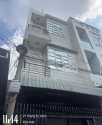 nhà đẹp 1t2l hẻm xe hơi đường 160 tnpa tp. thủ đức