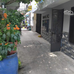 nhà đẹp mới xây - sổ hồng riêng - giá mềm như hạt dẻ