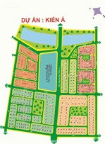 bán đất kdc kiến á, đối diện the global city, dt: 110m2, 133m2, 200m2, 320m2 đã có sổ hồng