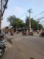 nhà mới phạm văn chiêu dọn vào ở ngay ngang 4m tổng dtsd 80m 2 lầu hẽm ô tô tận nhà