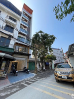 bán nhà đẹp thạch bàn 58m x 7 tầng thang máy ô tô tránh vỉa hè rộng kinh doanh đỉnh