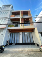 mt đs tân hưng 7x17m 4 tầng full nt nhà mới 100% 17tỷ5