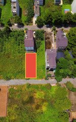 cần bán nền biệt thự kdc hoàng anh minh tuấn (đối diện với the global city) dt: 250m2 giá: 26.3 tỷ