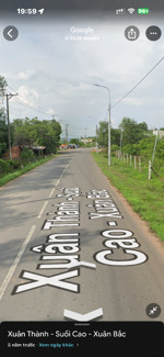 bán đất tại xã xuân thành, 7 tỷ, 657.9 m2, pháp lý đầy đủ