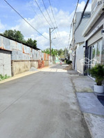 chủ gửi bán gấp nhà phố huỳnh tấn phát, nhà bè, 4 tầng, full nội thất