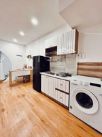 cho thuê căn hộ 35m2 ngay cầu kiệu giáp quận 1 quận 3